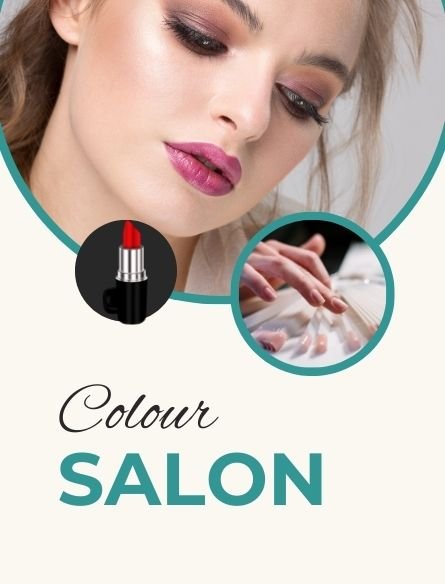 Royal Touch Unisex Salon