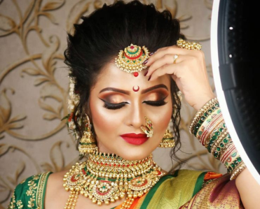 Royal Touch Unisex Salon