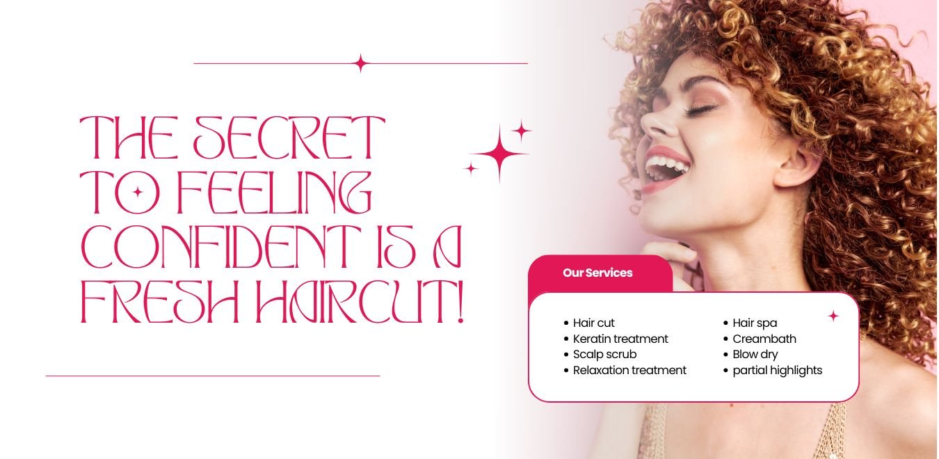 About Royal Touch Unisex Salon