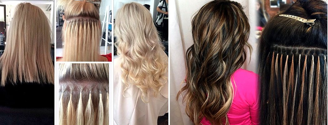 keratin fusion HAIR SPA