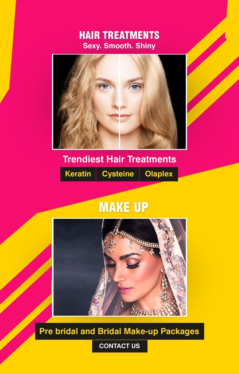 Royal Touch Unisex Salon