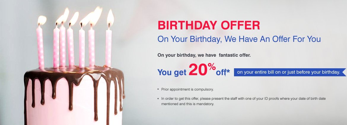 Ways of purchasing gift vouchers