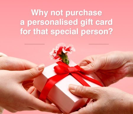 Gift Cards