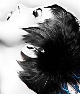 Latest trendy hair styles in india