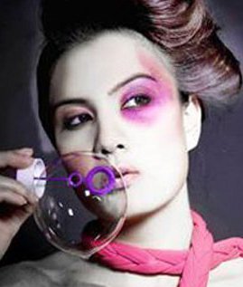 Latest trendy hair styles in india