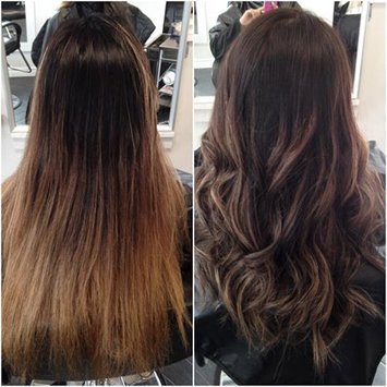 Balayage